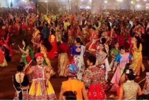 गरबा और डांडिया जैसे कार्यक्रमों में मुसलमानों की एंट्री पर रोक, निर्देश जारी