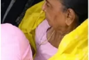 झारखंड के मुख्यमंत्री हेमंत सोरेन की मां रूपी सोरेन की फिर बिगड़ी तबीयत, रांची के इस अस्पताल में भर्ती