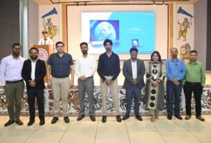 एसबीयू के विद्यार्थियों के लिए तीन दिवसीय प्लेसमेंट ओरिएंटेशन कार्यक्रम आयोजित