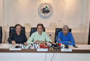 झारखंड चैंबर का चुनाव 13 सितंबर को, मतदान क्षेत्र में लगेंगे 40 कंप्यूटर