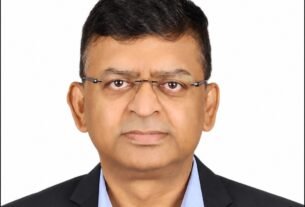 सीसीएल के कॉर्पोरेट कम्युनिकेशंस प्रमुख आलोक कुमार गुप्ता बने महाप्रबंधक
