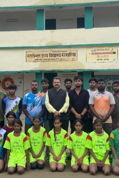 कबड्डी खिलाड़ि‍यों के राष्ट्रीय मंच तक पहुंचने में सुविधाओं की कमी बड़ी बाधा