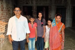 सऊदी अरब में फंसे महेंद्र महतो की नहीं हुई वापसी, परिवार ने फिर लगाई गुहार
