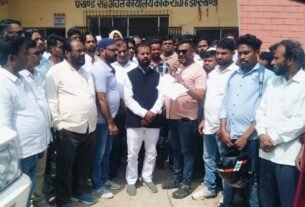 एसआईआर की विसंगतियां दूर करने के लिए अंतिम तिथि बढ़ाने की मांग