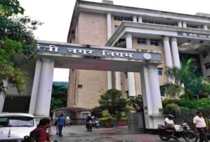रांची नगर निगम की पहल : घर बैठे यहां से ऑनलाइन बुक करें सामुदायिक भवन