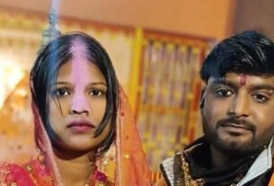 इंस्टाग्राम पर हुई थी दोस्ती, की शादी, फिर पत्नी को जलाया ज‍िंदा, जानें वजह