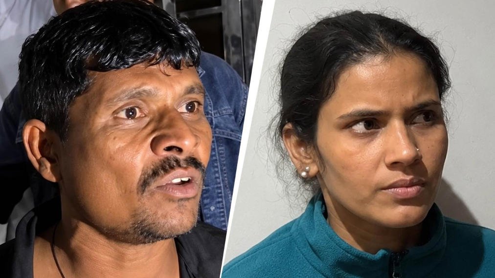 करवा चौथ के दिन प्रेमी से मिलने पहुंची पत्नी, पति ने रंगे हाथों पकड़ा