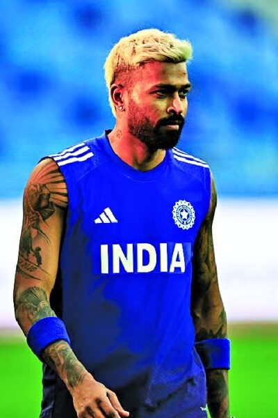 Hardik Pandya का 33वां जन्मदिन : इस खास वीडियो ने खींचा ध्यान, यहां देखें