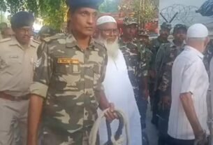 धनबाद के वासेपुर में फहीम खान के घर AK-47 से हमले में शाहिद आलम समेत तीन को उम्रकैद