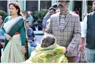 झारखंड के मुख्यमंत्री हेमंत सोरेन की मां रूपी सोरेन का निधन, शोक में डूबी राजधानी
