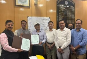 एनएचएम और पिरामल फाउंडेशन के बीच एमओयू, स्वास्थ्य सेवाओं को मिलेगी मजबूती