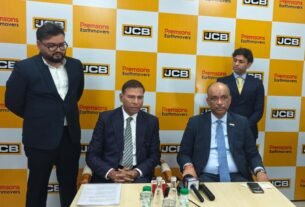 एक JCB से छह लोगों को मिलता है रोजगार : दीपक शेट्टी