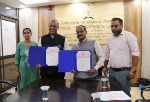 ‘सबल-संकेत’ पहल से बधिरजनों के समावेशन को मिलेगा बढ़ावा