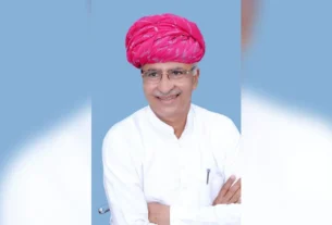 हिंसक झड़प में पूर्व BJP विधायक अतार सिंह भड़ाना की मौत, इस बात पर व‍िवाद