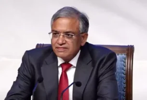 CEC ज्ञानेश कुमार की नियुक्ति को सुप्रीम कोर्ट में चुनौती, याचिका दायर कर रद्द करने की मांग