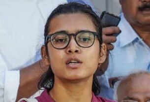 AISA की राष्ट्रीय अध्यक्ष नेहा बोरा के खिलाफ कानूनी कार्रवाई की तैयारी