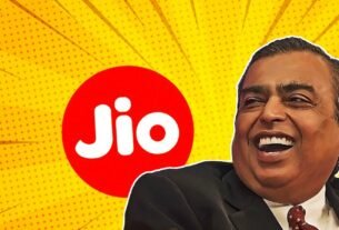 अपनी 10वीं सालगिरह पर Reliance Jio दे रहा मात्र ₹299 में 4G फोन